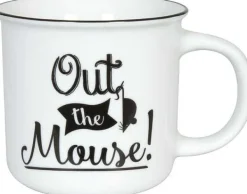 Online Mug Denglish - Out The Mouse Gifts For Everyone