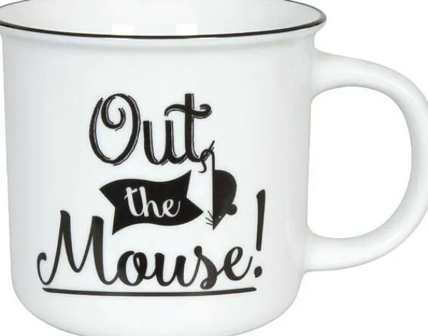 Online Mug Denglish - Out The Mouse Gifts For Everyone