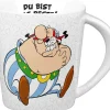 Clearance Mug Du Bist Das Beste Asterix