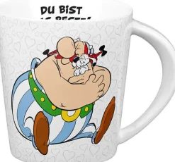 Clearance Mug Du Bist Das Beste Asterix