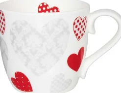 Online Mug Feel The Love Love