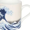 Clearance Mug Fine Art - The Great Wave Art