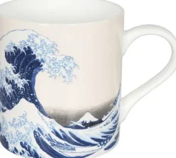 Clearance Mug Fine Art - The Great Wave Art