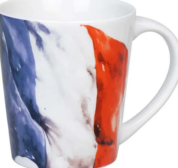 Clearance Mug Flag France Flags