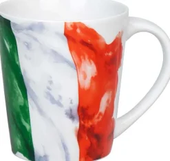 Best Mug Flag Italy Flags