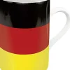 Best Sale Mug Flags Germany Flags