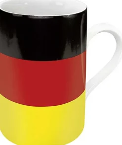 Best Sale Mug Flags Germany Flags