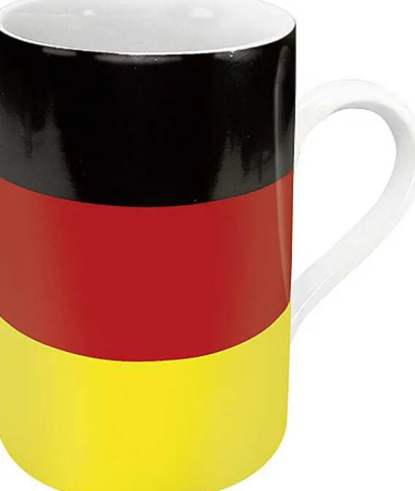 Best Sale Mug Flags Germany Flags