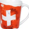 Online Mug Flag Switzerland Flags