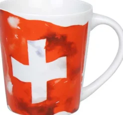 Online Mug Flag Switzerland Flags