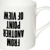 Online Mug "From Another Point Of View" Artselection