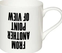 Online Mug "From Another Point Of View" Artselection