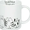 Cheap Mug Funny Cats Animals