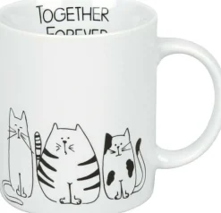 Cheap Mug Funny Cats Animals