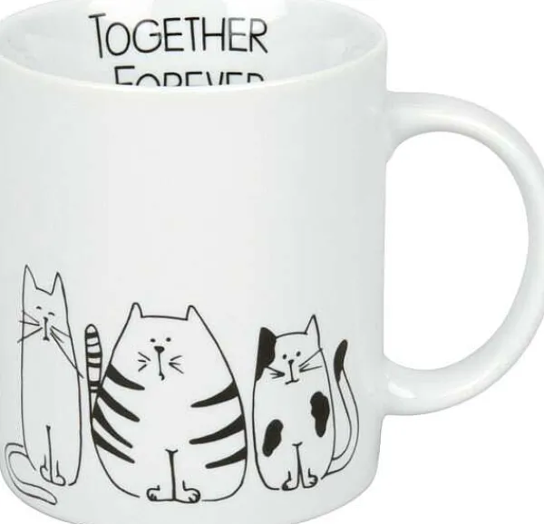 Cheap Mug Funny Cats Animals