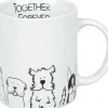 Hot Mug Funny Dogs Animals