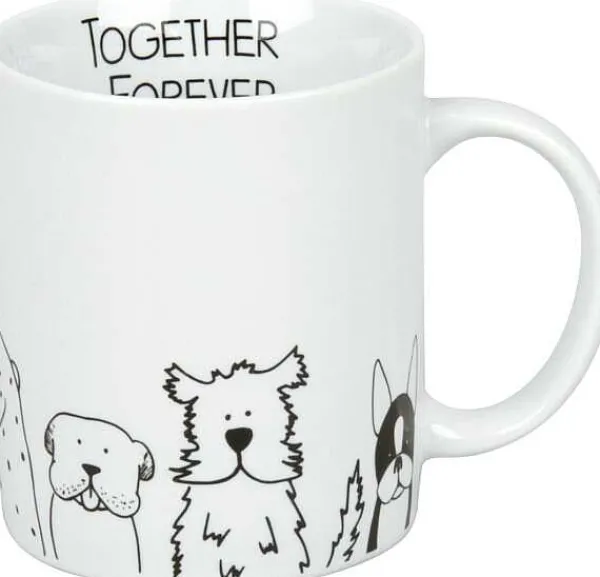 Hot Mug Funny Dogs Animals