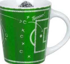 Outlet Mug Fusball -Taktik Sport