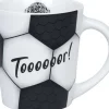 Outlet Mug Fusball -Tooooor! Sport