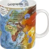 Store Mug Geographie (German) Mugs Of Knowledge