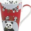 Clearance Mug Globetrotter - Panda Globetrotter