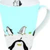 Sale Mug Globetrotter - Penguin Globetrotter