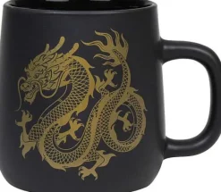 Online Mug Golden Dragon Gifts For Everyone