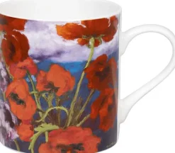 Outlet Mug Groser Mohn By E.Nolde Artselection
