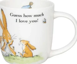 Store Mug Guess How Much I Love You Guess How Much I Love You