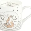 Cheap Mug Guess How Much I Love You Guess How Much I Love You