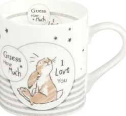 Cheap Mug Guess How Much I Love You Guess How Much I Love You