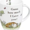 Cheap Mug Guess How Much I Love You Guess How Much I Love You