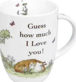 Cheap Mug Guess How Much I Love You Guess How Much I Love You