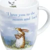 Cheap Mug I Love You To The Moon. Guess How Much I Love You