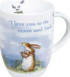 Cheap Mug I Love You To The Moon. Guess How Much I Love You
