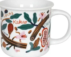 Discount Mug Julia Kluge - Cacao Chocolate