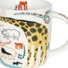 Cheap Mug Katja Groskinsky - Giraffe & Co. Animals
