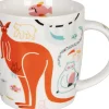 Shop Mug Katja Groskinsky - Kangeroo & Co. Animals