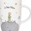 Shop Mug Le Petit Prince - Etoiles The Little Prince