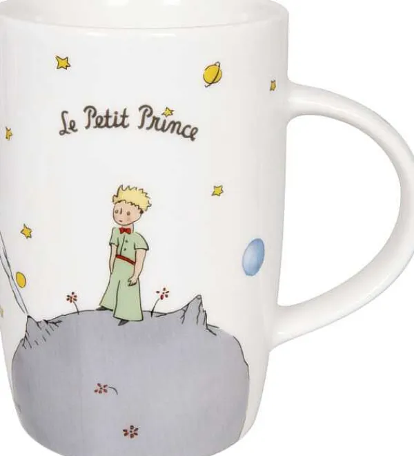 Shop Mug Le Petit Prince - Etoiles The Little Prince