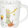Shop Mug Le Petit Prince - Tu Seras Toujours Mon Ami (French) The Little Prince