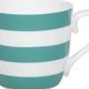 Best Mug Lines Green Colours