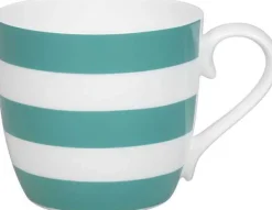 Best Mug Lines Green Colours