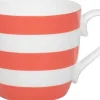 Best Mug Lines Red Colours