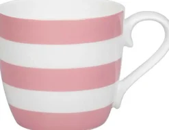 New Mug Lines Rosyquartz Colours