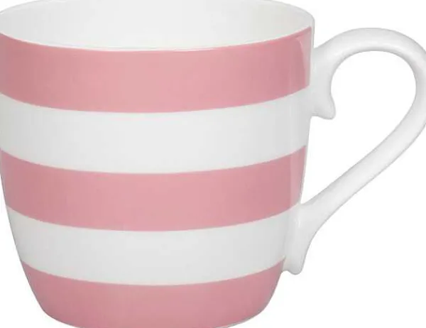 New Mug Lines Rosyquartz Colours