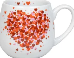 Cheap Mug Love Explodes Love