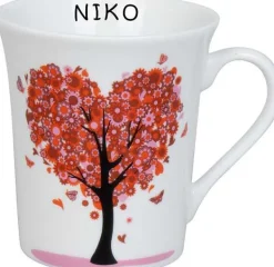 Discount Mug Love Grows + Name Mugs With Names