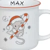 New Mug Lovely Cats Sweet Chris.+ Name Mugs With Names