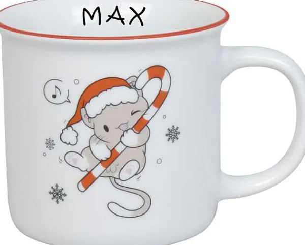New Mug Lovely Cats Sweet Chris.+ Name Mugs With Names